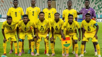 Ghana Football Association