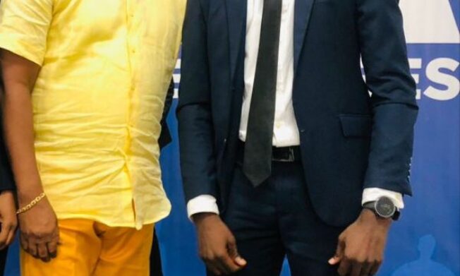 WAFU B U17 BOYS: Theophilus Akugre Selected as Assistant Referee for Burkina Faso-Nigeria 3rd Place Final