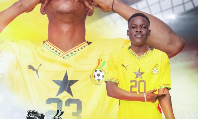 Black Starlets Set for Epic Final with Hosts Ivory Coast in WAFU B U17 Boys Championship