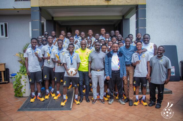https://www.ghanafa.org/black-starlets-safely-arrive-in-ghana-after-successful-wafu-b-u17-campaign