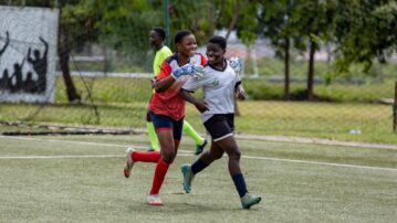 FIFA TDS Ghana: Penalty drama decides tense Matchday Three