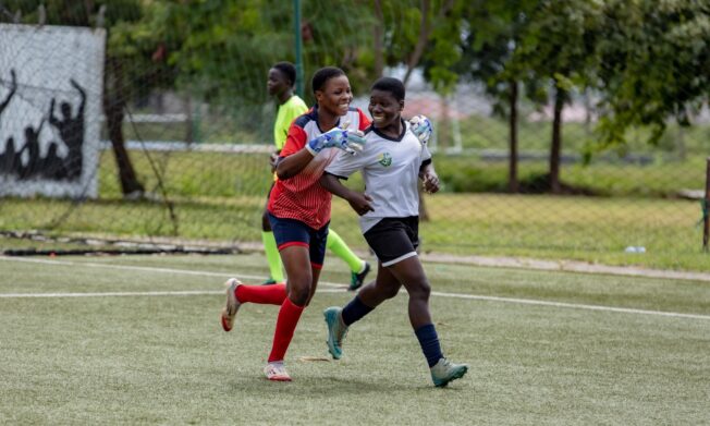 FIFA TDS Ghana: Penalty drama decides tense Matchday Three