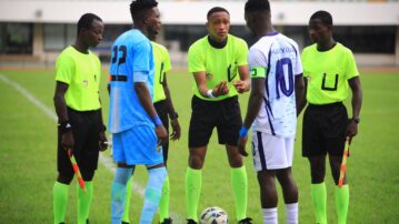 Ghana Football Association