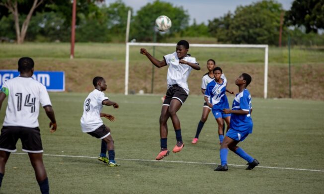 FIFA TDS Ghana: Eastern Region stun defending Champions Ashanti Region to take Group B lead