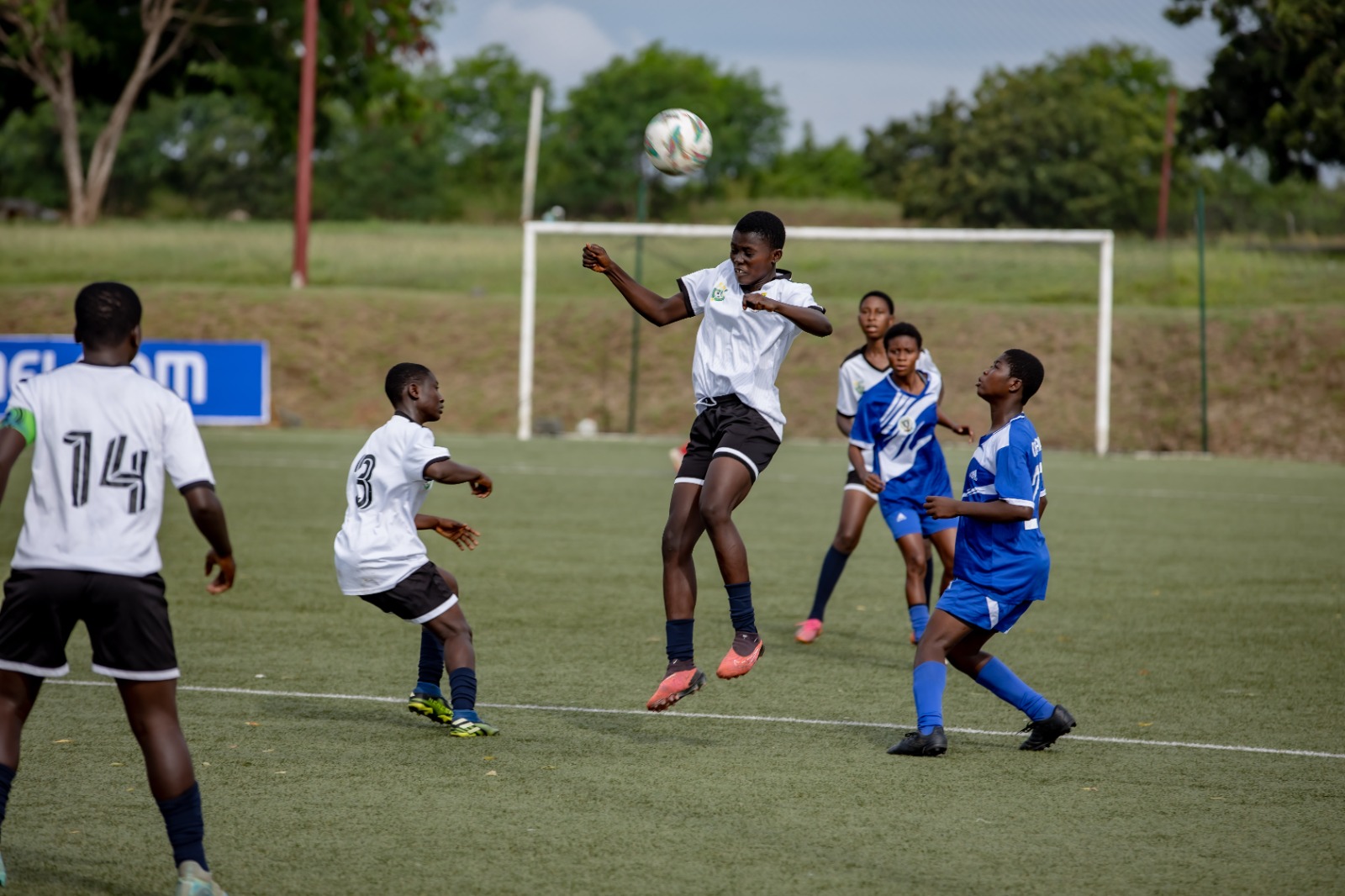 Eastern Region stun defending Champions Ashanti Region to take Group B lead