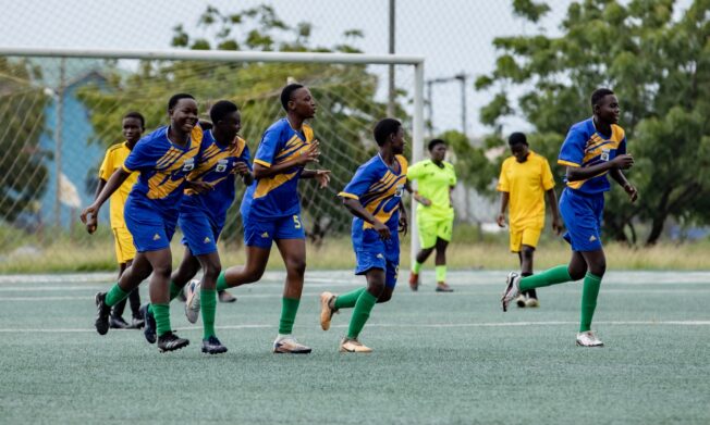 FIFA TDS Ghana Matchday Five: A dramatic prelude to the Final