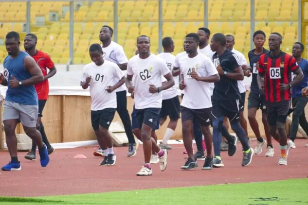 https://www.ghanafa.org/ashanti-regional-referees-complete-annual-fitness-test-ahead-of-2025-26-season