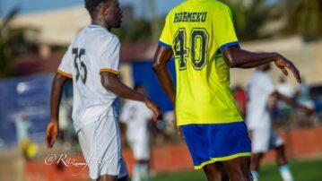 Ghana Football Association