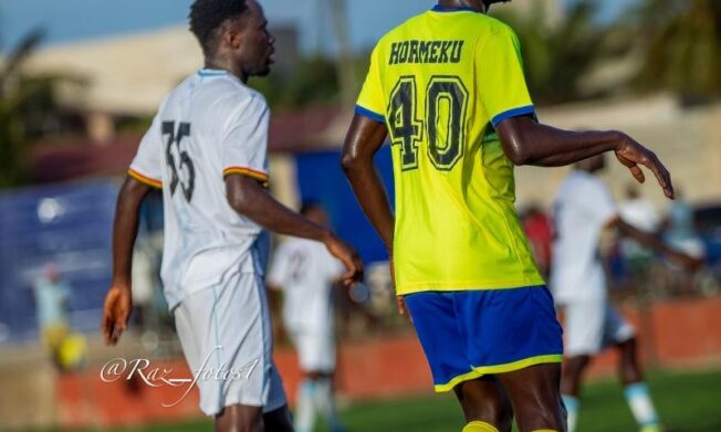 Leaders Na God FC travel to Home Stars, Great Olympics battle Port City in Zone Three – Preview