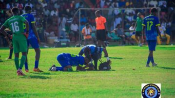 Ghana Football Association