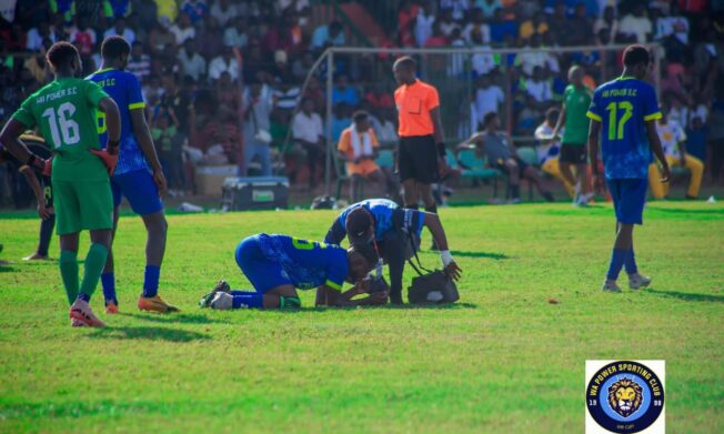 Sankara Nationals take on Northern City, Bolga All Stars face RTU as Berekum Arsenal host Debibi United in Zone One – Preview