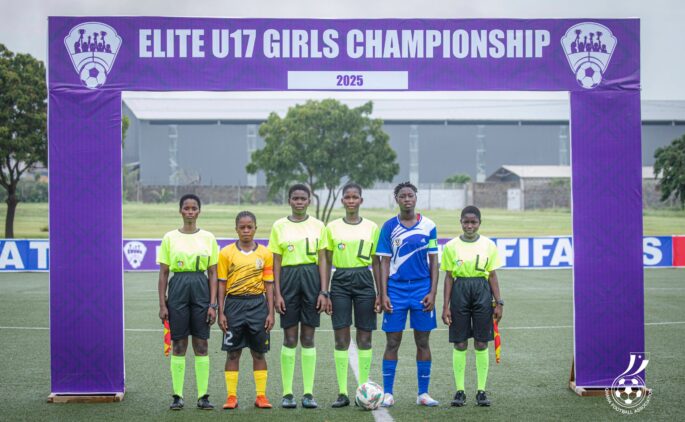 https://www.ghanafa.org/elite-u17-girls-colts-championship-kicks-off-with-thrilling-opening-matches-at-the-ghanaman-soccer-center-of-excellence