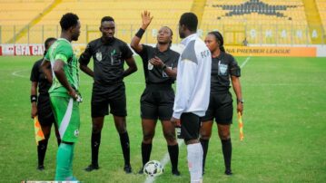 Ghana Football Association