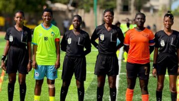 Ghana Football Association