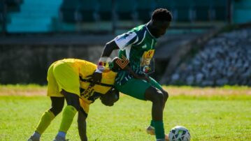 Ghana Football Association