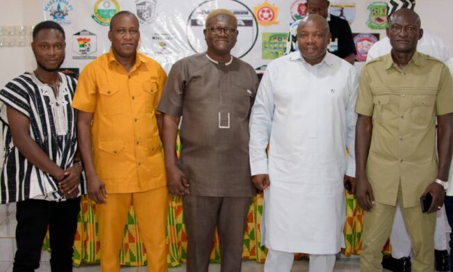 Upper East RFA Holds Successful Ordinary Congress Ahead of New Season