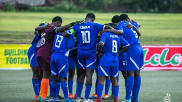 Brong Ahafo and Central Region to face off in Elite U-17 Girls Colts Championship final