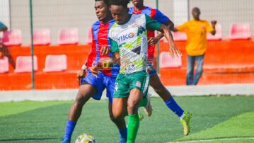 Ghana Football Association