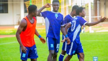 Ghana Football Association