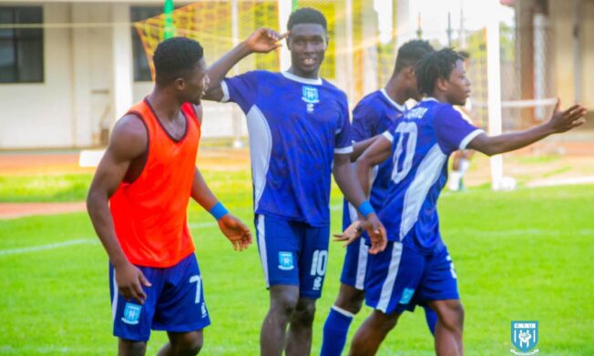 Sankara Nationals beat Northern City 2-1 to maintain unbeaten run in Zone One of Access Bank Division One League
