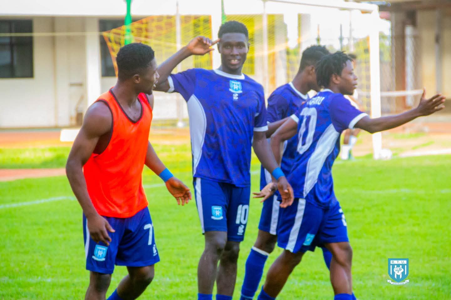 Sankara Nationals beat Northern City 2-1 to maintain unbeaten run in Zone One of Access Bank Division One League