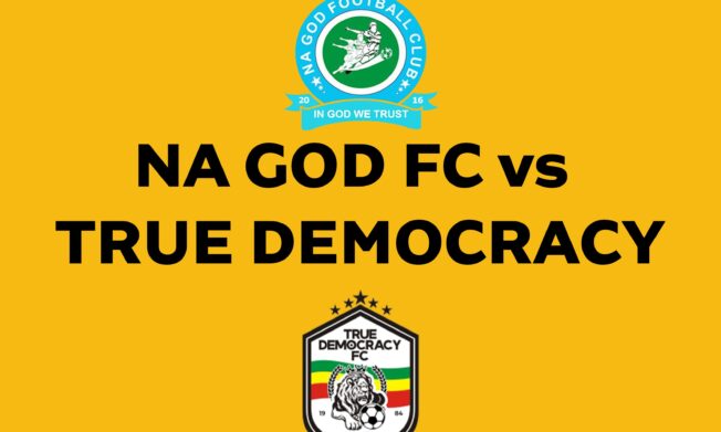 Na God FC matches postponed following road accident after Home Stars clash