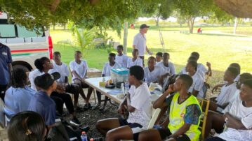 Ghana Football Association