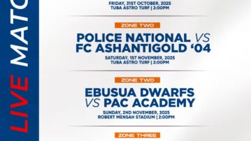 Ghana Football Association