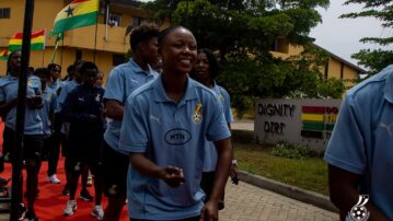 Dignity DTRT (Do The Right Thing) continues to back Black Queens in heartwarming display of solidarity