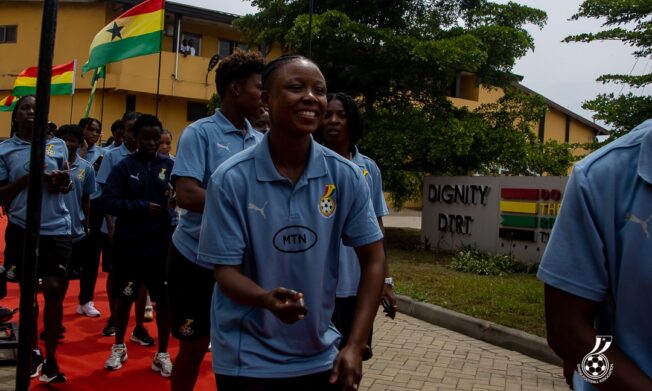 Dignity DTRT (Do The Right Thing) continues to back Black Queens in heartwarming display of solidarity