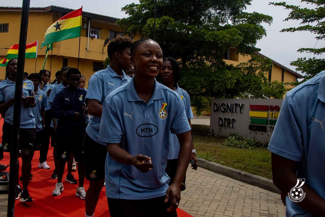 Dignity DTRT (Do The Right Thing) continues to back Black Queens in heartwarming display of solidarity
