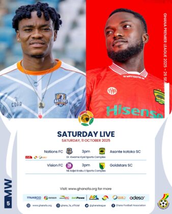 https://www.ghanafa.org/premier-league-nations-fc-seek-redemption-against-asante-kotoko-on-saturday
