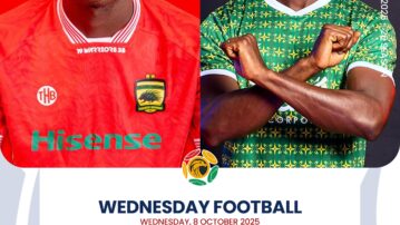 Premier League: Asante Kotoko to host Gold Stars in outstanding fixture on October 8
