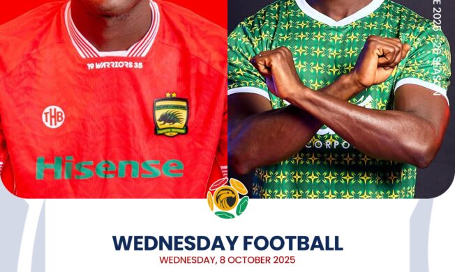 Premier League: Asante Kotoko to host Gold Stars in outstanding fixture on October 8