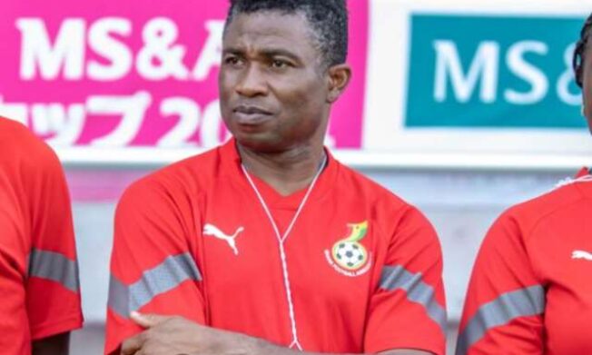 Black Princesses resume camping in Accra ahead of WAFU B U20 Girls’ Cup
