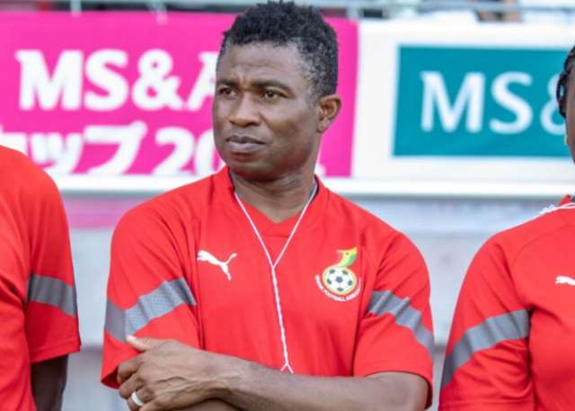 Black Princesses resume camping in Accra ahead of WAFU B U20 Girls’ Cup