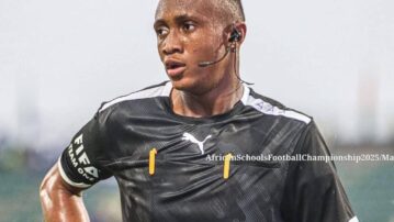 Ghana Football Association
