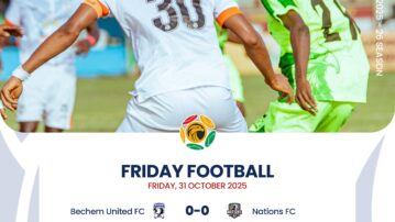 Ghana Football Association