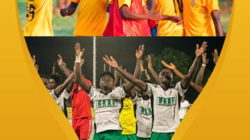 Ghana Football Association