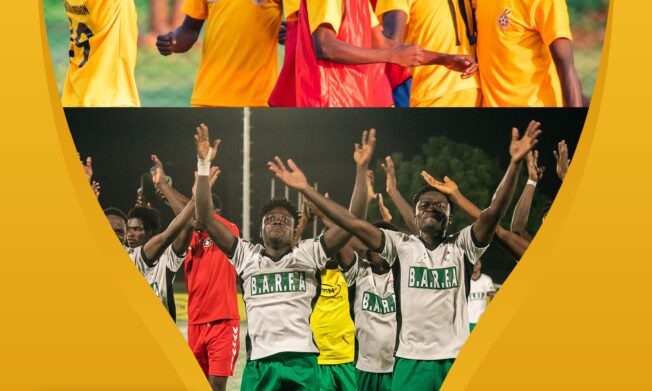 MTN Elite U19: Eastern Region and Brong Ahafo set for epic Final showdown on Sunday