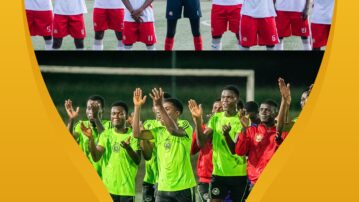 MTN Elite U19: Greater Accra face Ashanti Region in Third-Place clash on Sunday
