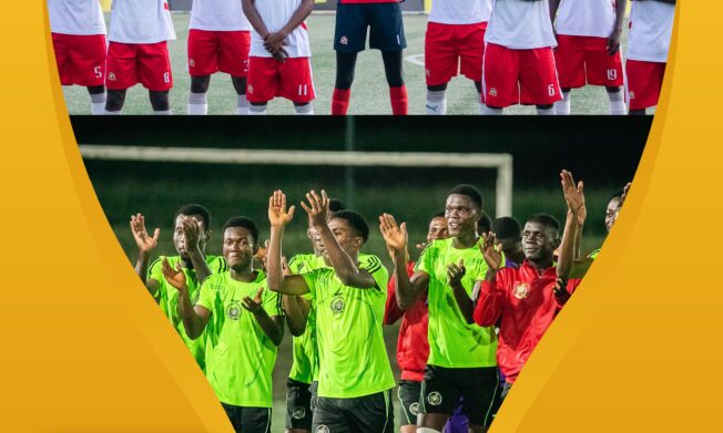 MTN Elite U19: Greater Accra face Ashanti Region in Third-Place clash on Sunday