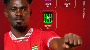 Ghana Football Association