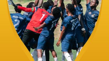 MTN Elite U19: Greater Accra claim bronze with 2-0 win over Ashanti Region 