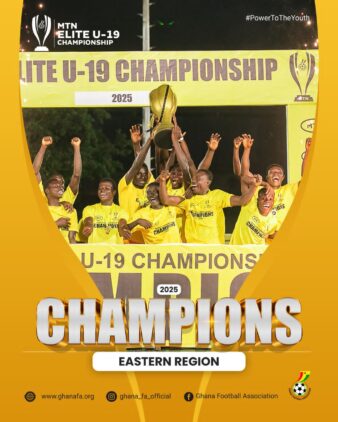 https://www.ghanafa.org/mtn-elite-u19-eastern-region-crowned-champions-after-dramatic-penalty-shootout-win-over-brong-ahafo