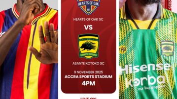 Ghana Football Association