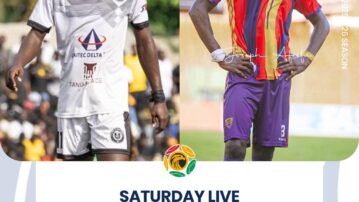 Premier League: Swedru All Blacks target revival against Hearts of Oak on Saturday 