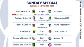 Ghana Football Association