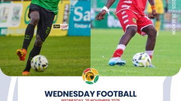 Premier League: Basake Holy Stars welcome unbeaten Asante Kotoko for rescheduled showdown on Wednesday