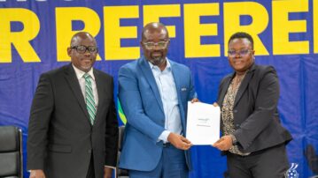GFA launches Insurance Policy for Referees, ushering in a new era of welfare and protection